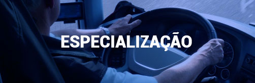 Especialização